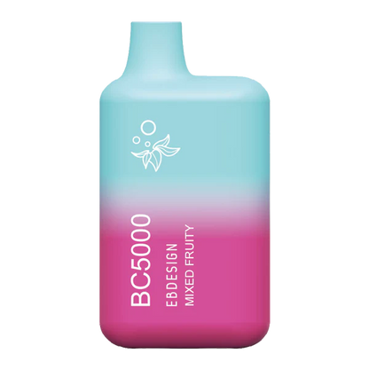 BC5000 - Mixed fruity
