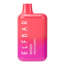 BC5000 - Peach Berry