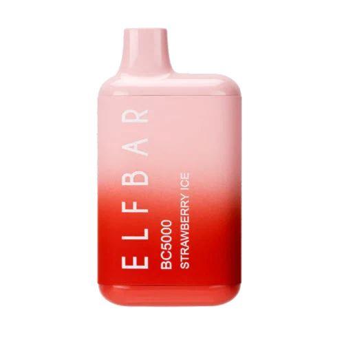 BC5000 - Strawberry Ice