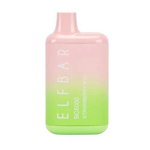BC5000 - Strawberry Kiwi