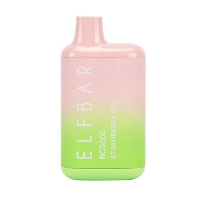 BC5000 - Strawberry Kiwi