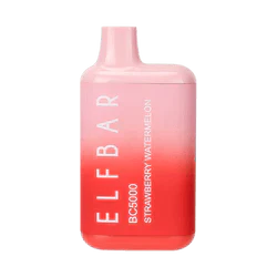 BC5000 - Strawberry Watermelon