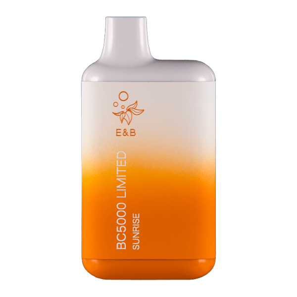 BC5000 - Sunrise (limited edition)