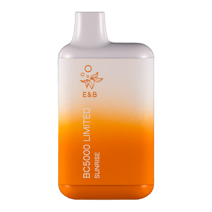 BC5000 - Sunrise (limited edition)