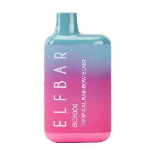 BC5000 - Tropical Rainbow Blast