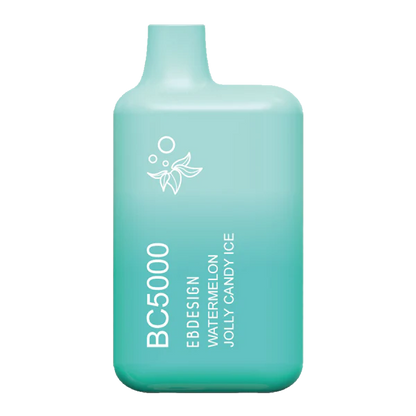 BC5000 - Watermelom jolly candy ice