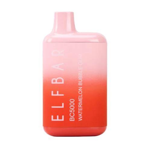 BC5000 - Watermelon Bubblegum