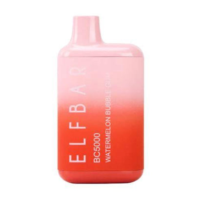 BC5000 - Watermelon Bubblegum