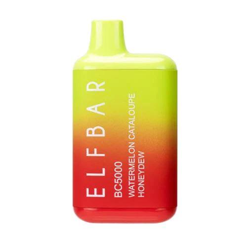BC5000 - Watermelon Cantaloupe Honeydew