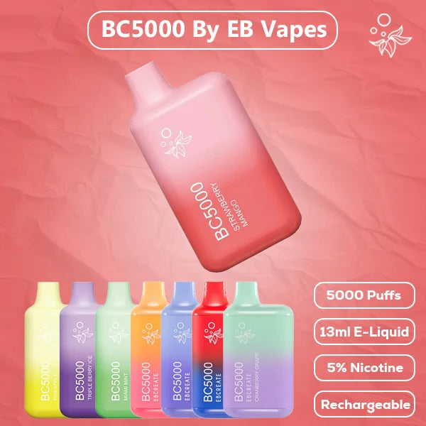 BC5000 - 