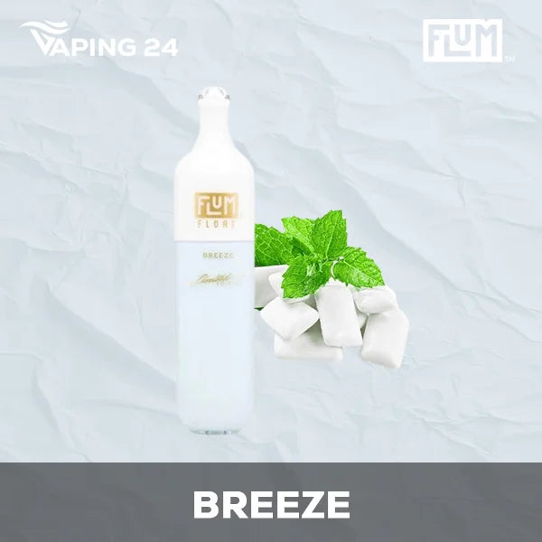Flum Float - Breeze
