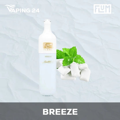 Flum Float - Breeze
