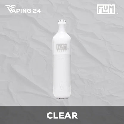 Flum Float - Clear