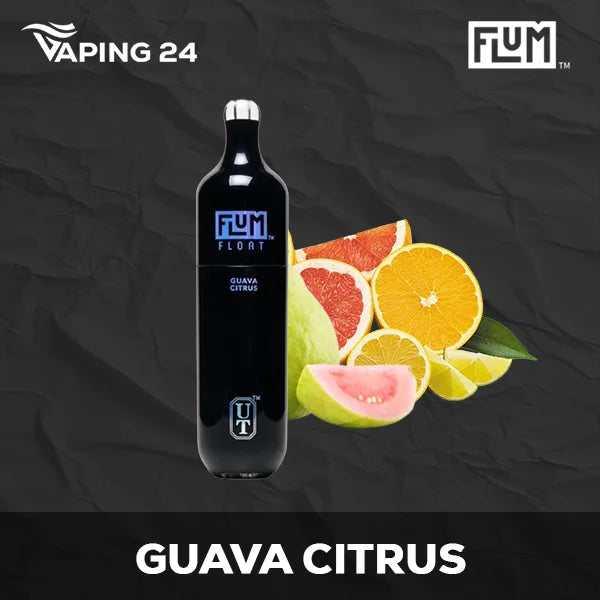 Flum Float - Guava Citrus