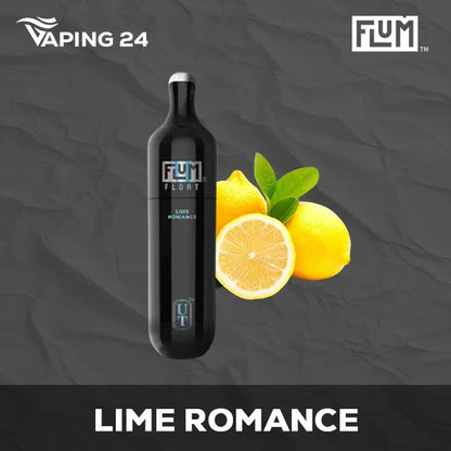 Flum Float - Lime Romance