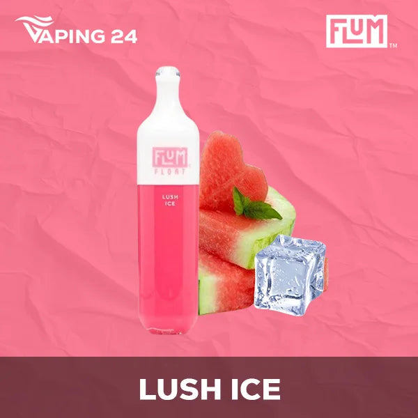 Flum Float - Lush Ice