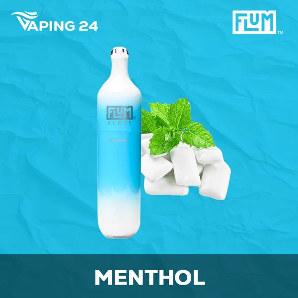 Flum Float - Menthol