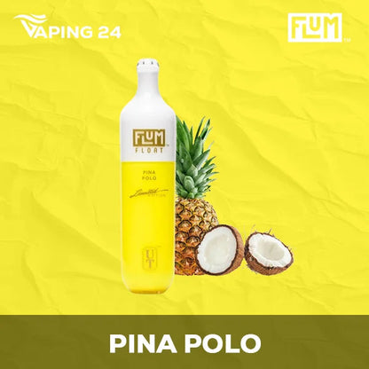 Flum Float - Pina Polo