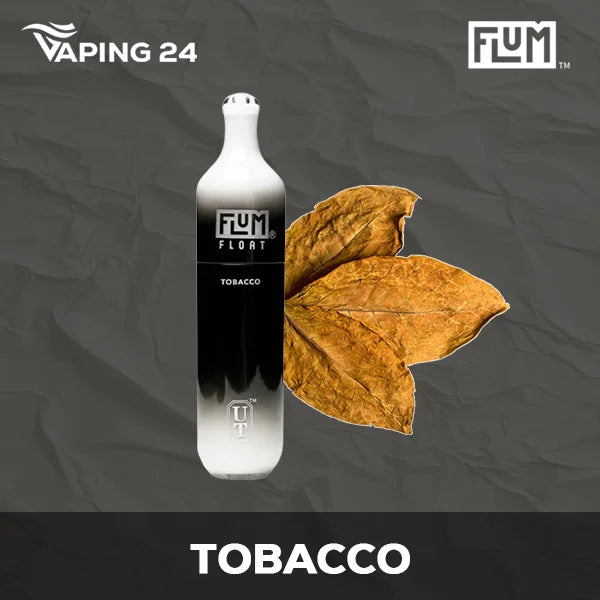 Flum Float - Tobacco