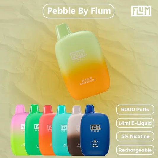 Flum Pebble - 