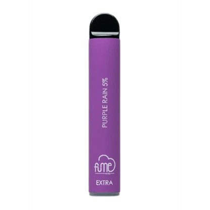 Fume Extra - Purple Rain