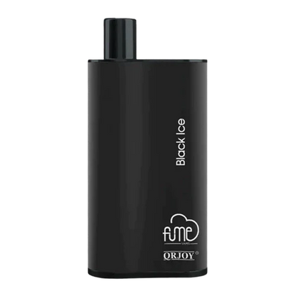 Fume Infinity 3500 - Black Ice