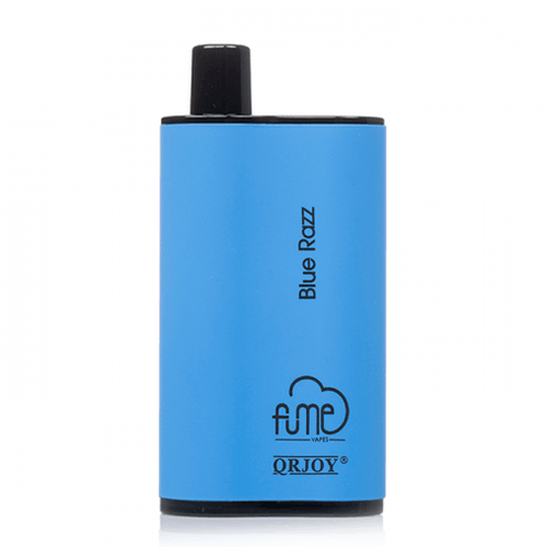 Fume Infinity 3500 - Blue Razz