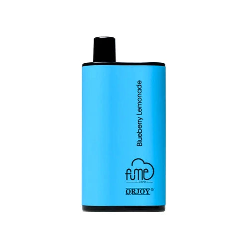 Fume Infinity 3500 - Blueberry Lemonade