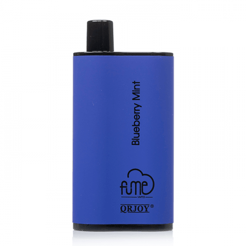 Fume Infinity 3500 - Blueberry Mint