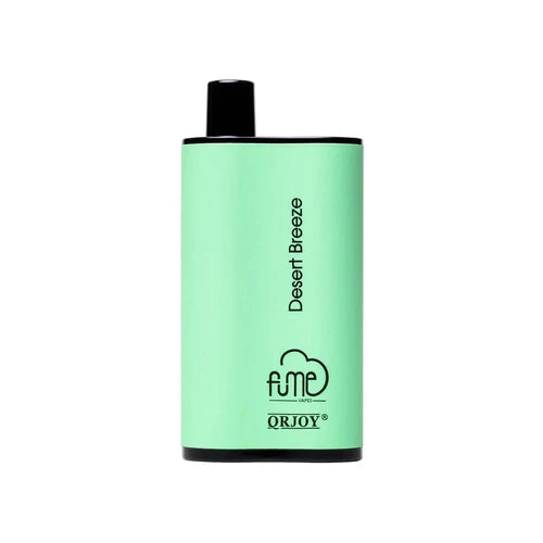 Fume Infinity 3500 - Desert Breeze
