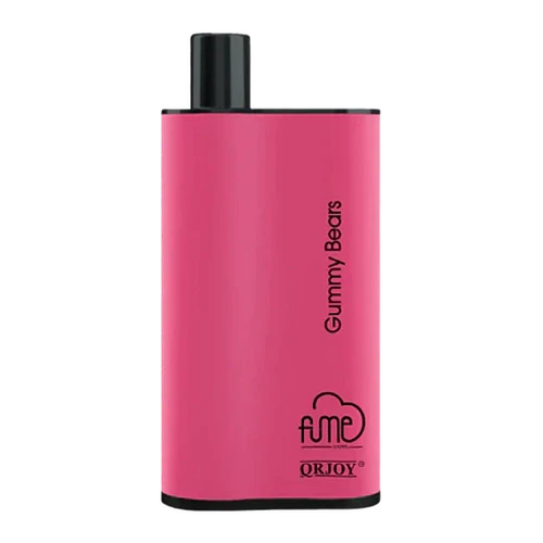 Fume Infinity 3500 - Gummy Bears