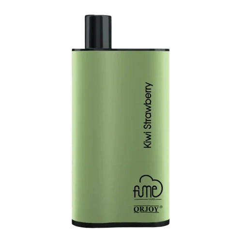 Fume Infinity 3500 - Kiwi Strawberry