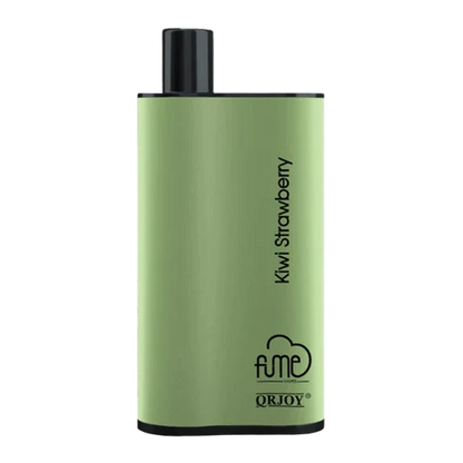 Fume Infinity 3500 - Kiwi Strawberry