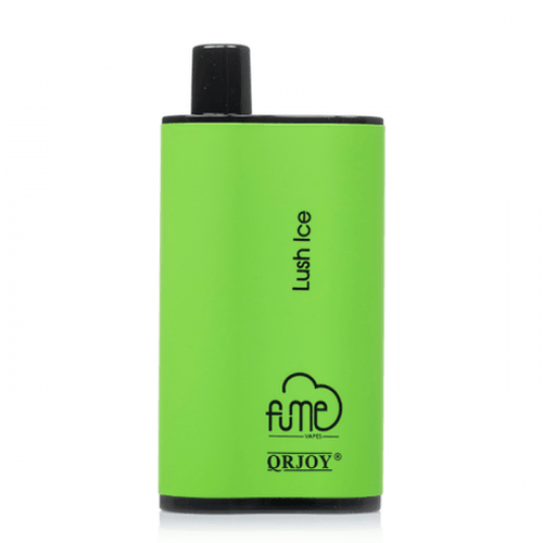 Fume Infinity 3500 - Lush Ice