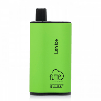 Fume Infinity 3500 - Lush Ice