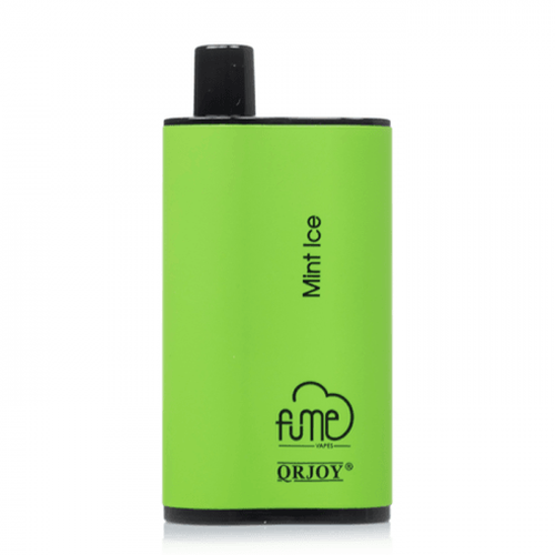 Fume Infinity 3500 - Mint Ice