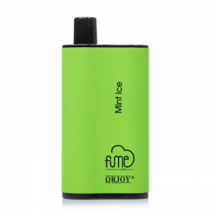 Fume Infinity 3500 - Mint Ice