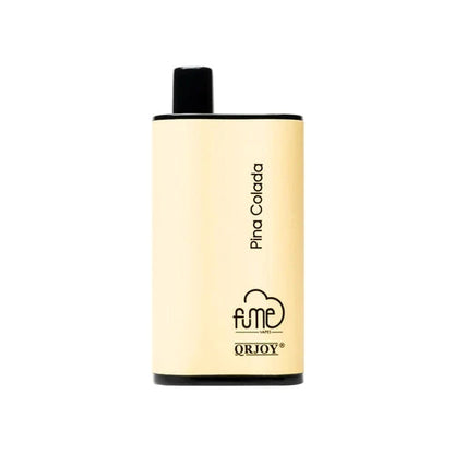 Fume Infinity 3500 - Pina Colada
