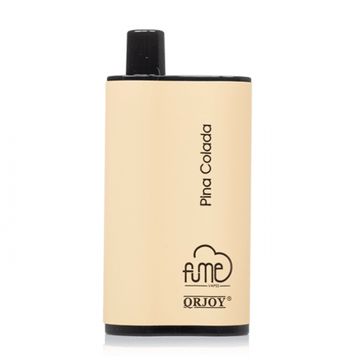 Fume Infinity 3500 - Pistachios Pina colada