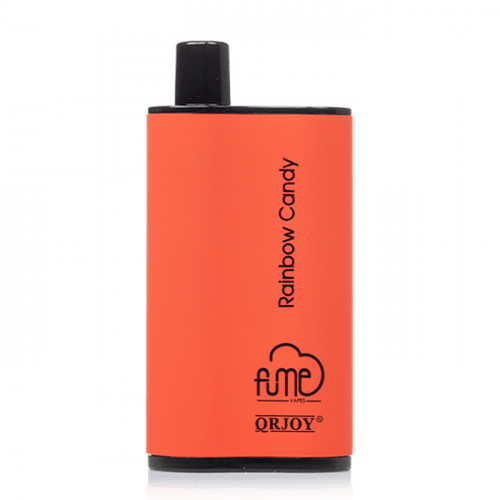 Fume Infinity 3500 - Rainbow Candy