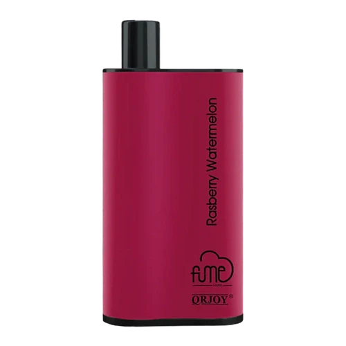 Fume Infinity 3500 - Strawberry watermelon