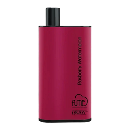 Fume Infinity 3500 - Strawberry watermelon