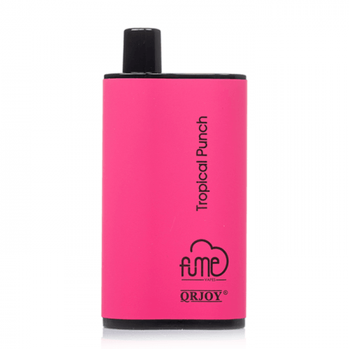 Fume Infinity 3500 - Tropical Punch