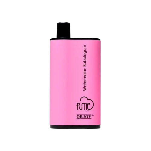 Fume Infinity 3500 - Watermelon Bubblegum