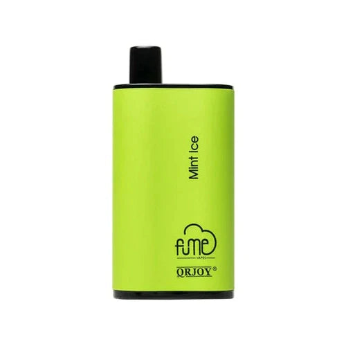 Fume Infinity 3500 - 