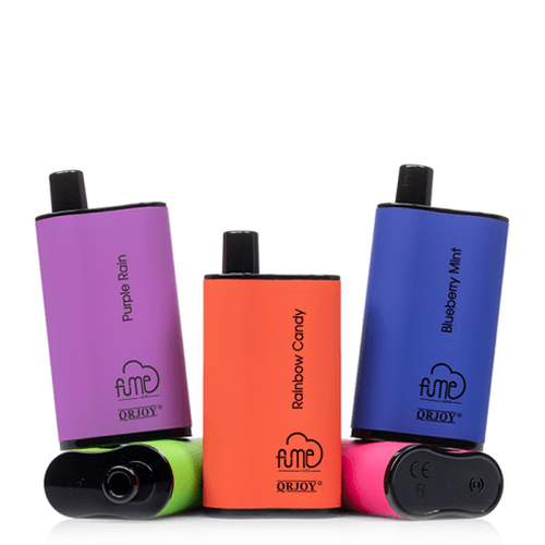 Fume Infinity 3500 - 