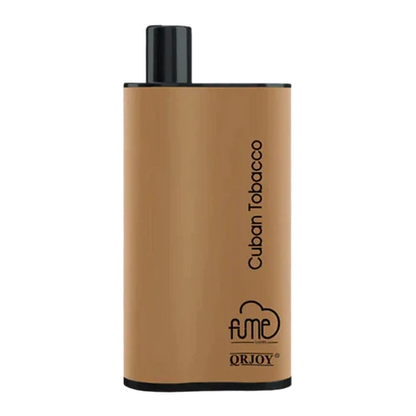 Fume Infinity 3500 - 