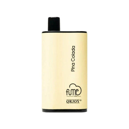 Fume Infinity 3500 - 