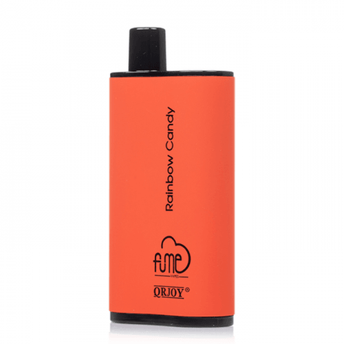 Fume Infinity 3500 - 