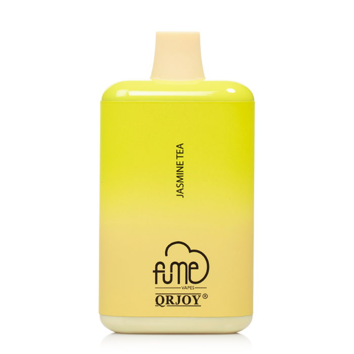 Fume Recharge Jasmine Tea  
